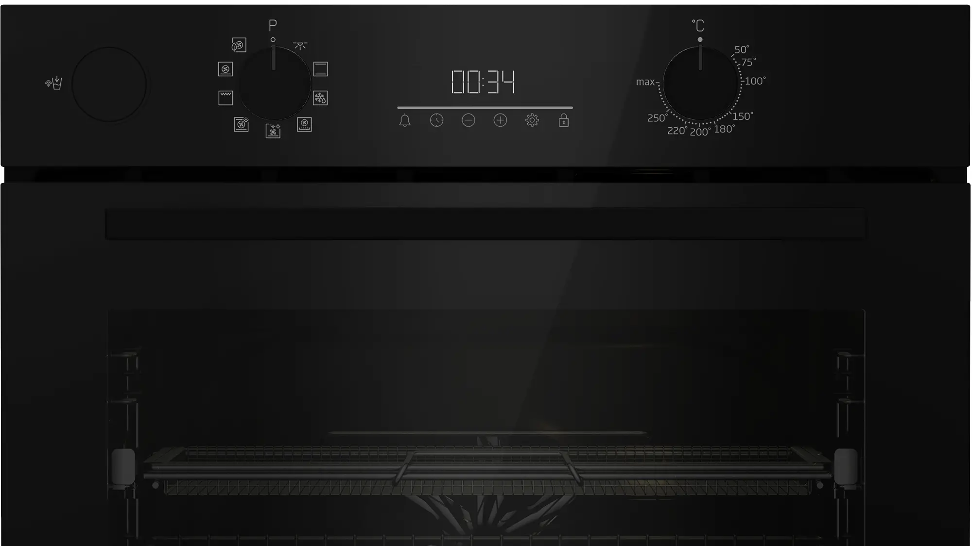 фото Духовка електрична Beko BCBIS17300KSBCS