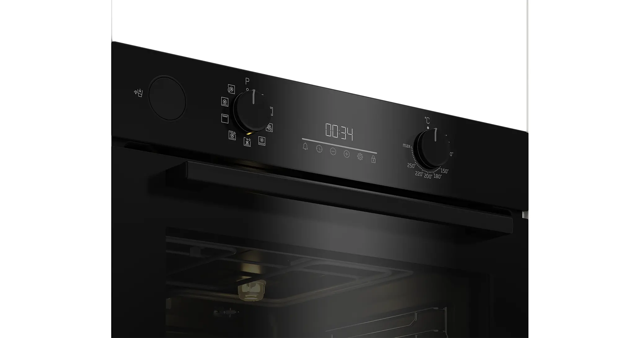 фото Духовка електрична Beko BCBIS17300KSBCS