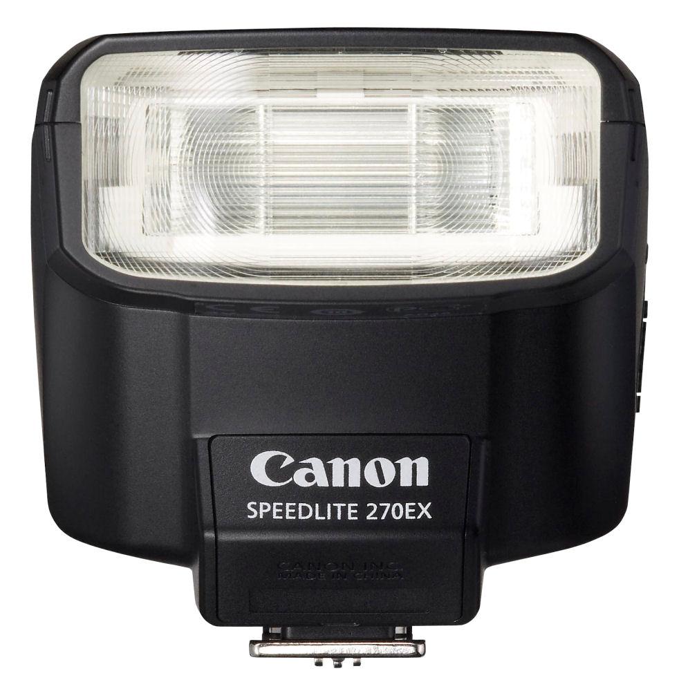 Canon Speedlite 270EX