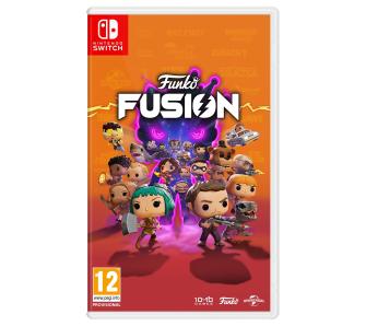 Funko Fusion Gra na Nintendo Switch