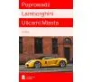 Karta Podarunkowa Poprowadź Lamborghini Ulicami Miasta Obecnie dostępne tylko w sklepach stacjonarnych RTV EURO AGD