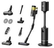 Beko PowerClean Pro VRT97325VY