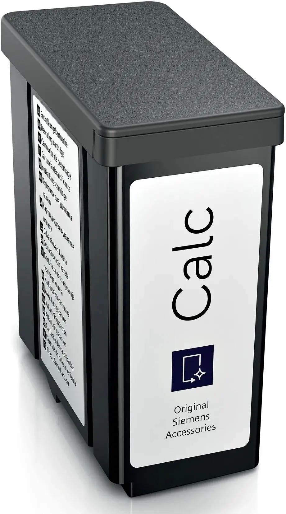 Odkamieniacz w płynie Siemens TZ800Z2