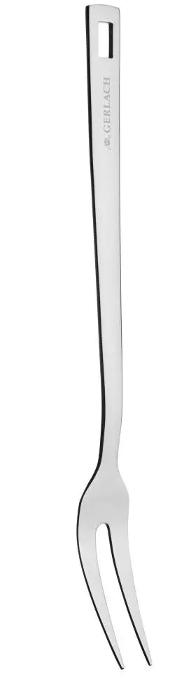 Widelec Gerlach Solid