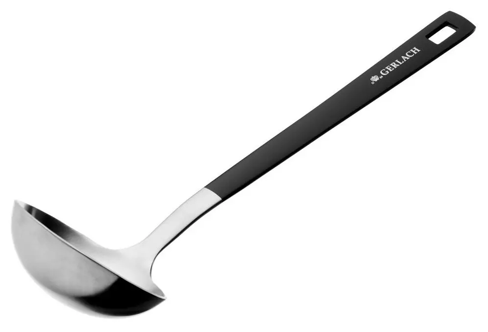 Chochla Gerlach Ambiente