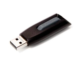 Verbatim Store 'n' Go V3 128GB USB 3.0 Czarny
