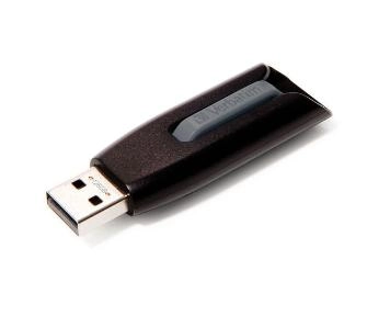 PenDrive Verbatim Store 'n' Go V3 128GB USB 3.0 Czarny