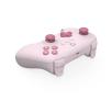 Pad 8BitDo Ultimate C Bluetooth Pink do Nintendo Switch Różowy