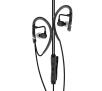 Słuchawki przewodowe Klipsch AS-5i Pro Sport In-Ear (czarny)