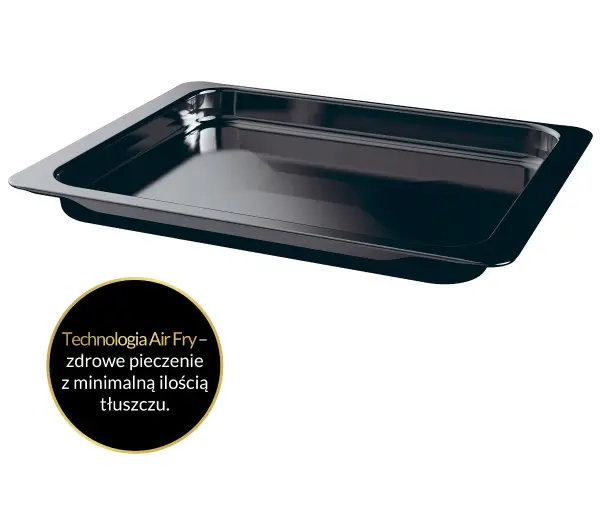 Haier ID Seria 4 H6 ID46C3YTB Funkcje AI Termoobieg AirFry Zdalne sterowanie Czarny - Kup na Raty - RRSO 0%