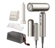 AMERICAN DREAM 新品 Sサイズ Zintegrowana chłodziarko-zamrażarka z systemem EasyFresh i NoFrost