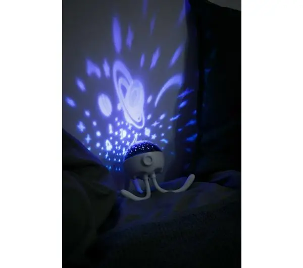 Innogio GIOstar Octopus GIO-170
