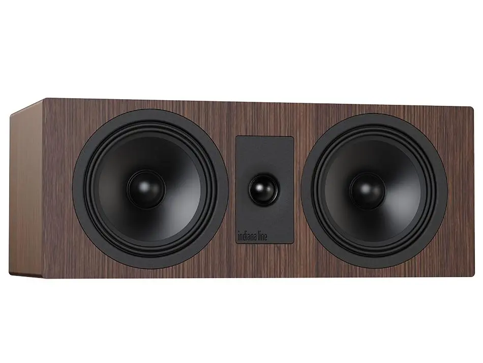 Głośnik Indiana Line TESI 7 Mocha