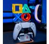 Podstawka Exquisite Gaming Cable Guys Lampka Stojak na Pada Ikon PlayStation Dziedzictwo