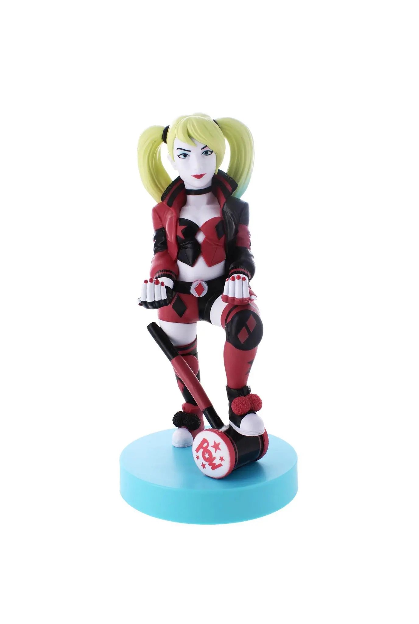 Podstawka Exquisite Gaming Cable Guys Na Pada/Telefon DC Harley Quinn
