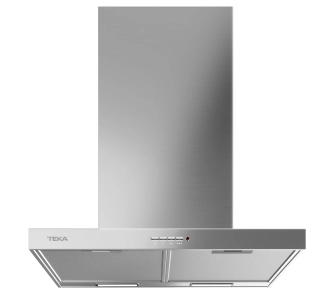 Okap Teka DSJ 650 Srebrny