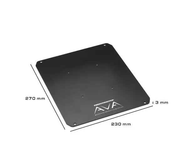 Thrustmaster AVA Plate