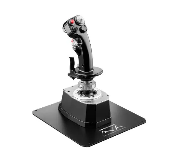 Thrustmaster AVA Plate