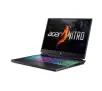 Laptop gamingowy Acer Nitro 16 AN16-42-R0YM 16" 165Hz R7 8845HS 32GB RAM 1TB Dysk SSD RTX4070 DLSS3 Czarny