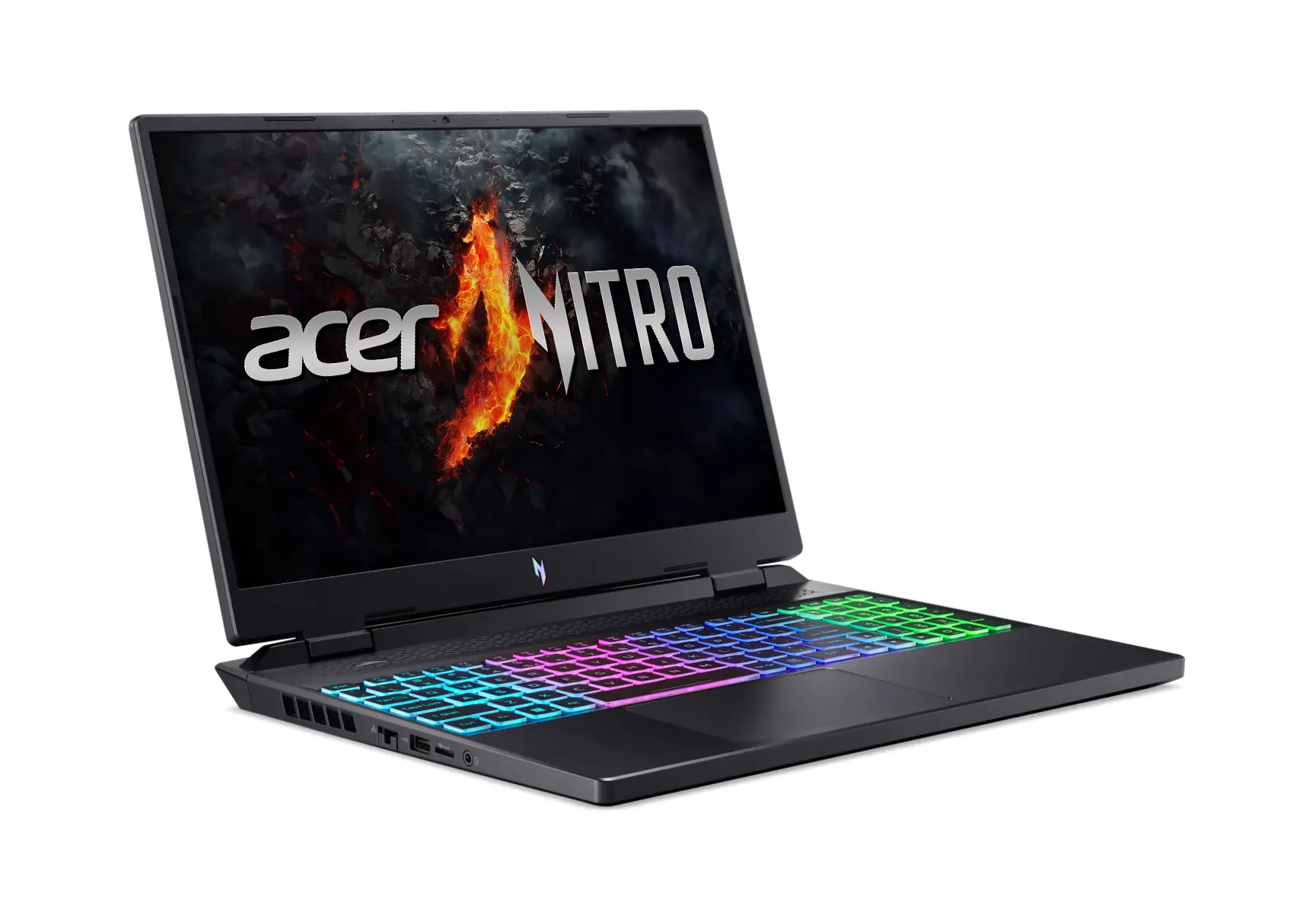 Laptop gamingowy Acer Nitro 16 AN16-42-R0YM 16