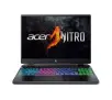 Laptop gamingowy Acer Nitro 16 AN16-42-R0YM 16" 165Hz R7 8845HS 32GB RAM 1TB Dysk SSD RTX4070 DLSS3 Czarny