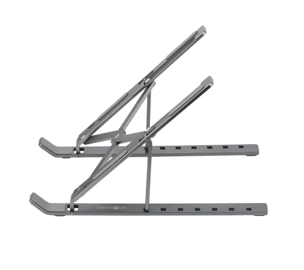 Reinston EPCH02 Szary Składana Regulowana do 15,6 cala Pokrowiec w zestawie 