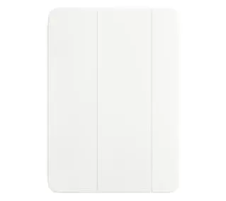 Apple Smart Folio iPad Pro 2024 11" Biały - Kup na Raty - RRSO 0%