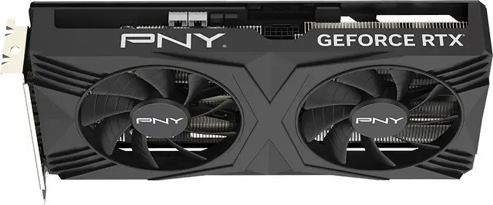 Karta graficzna PNY GeForce RTX 4070 Super Verto 12GB GDDR6X