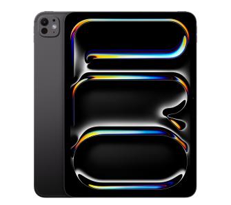 Tablet Apple iPad Pro 2024 11" Nano-texture Glass 16/1TB Wi-Fi Cellular 5G Gwiezdna czerń
