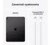 Apple iPad Pro 7 gen 2024 13" 8/256GB Wi-Fi Cellular 5G Gwiezdna czerń