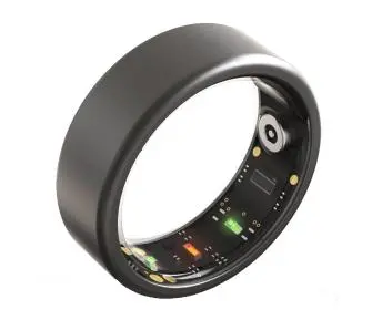 Smartring Ice Ring 22/62mm Czarny