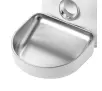 Dozownik Dogness F11 4l Stainless steel