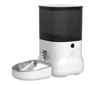 Dogness F11 4l Stainless steel - Kup na Raty - RRSO 0%