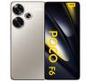 Smartfon POCO F6 12/512GB 6,67" 120Hz 50Mpix Tytanowy