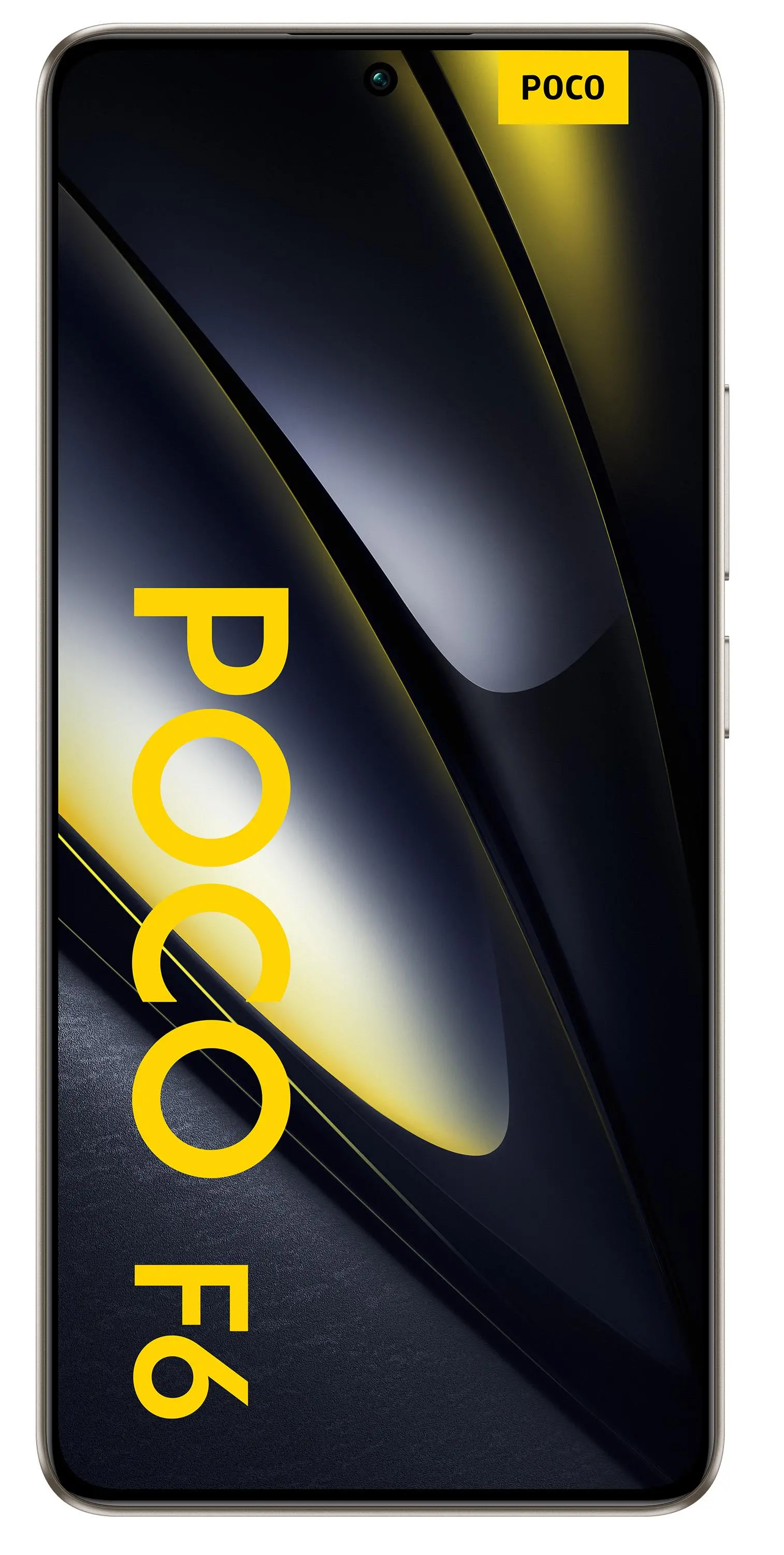 【おまけ多数】POCO F6 PRO 12/512GB Smartfon Xiaomi POCO F6 Pro 12+512GB Black | Mi-Store.pl