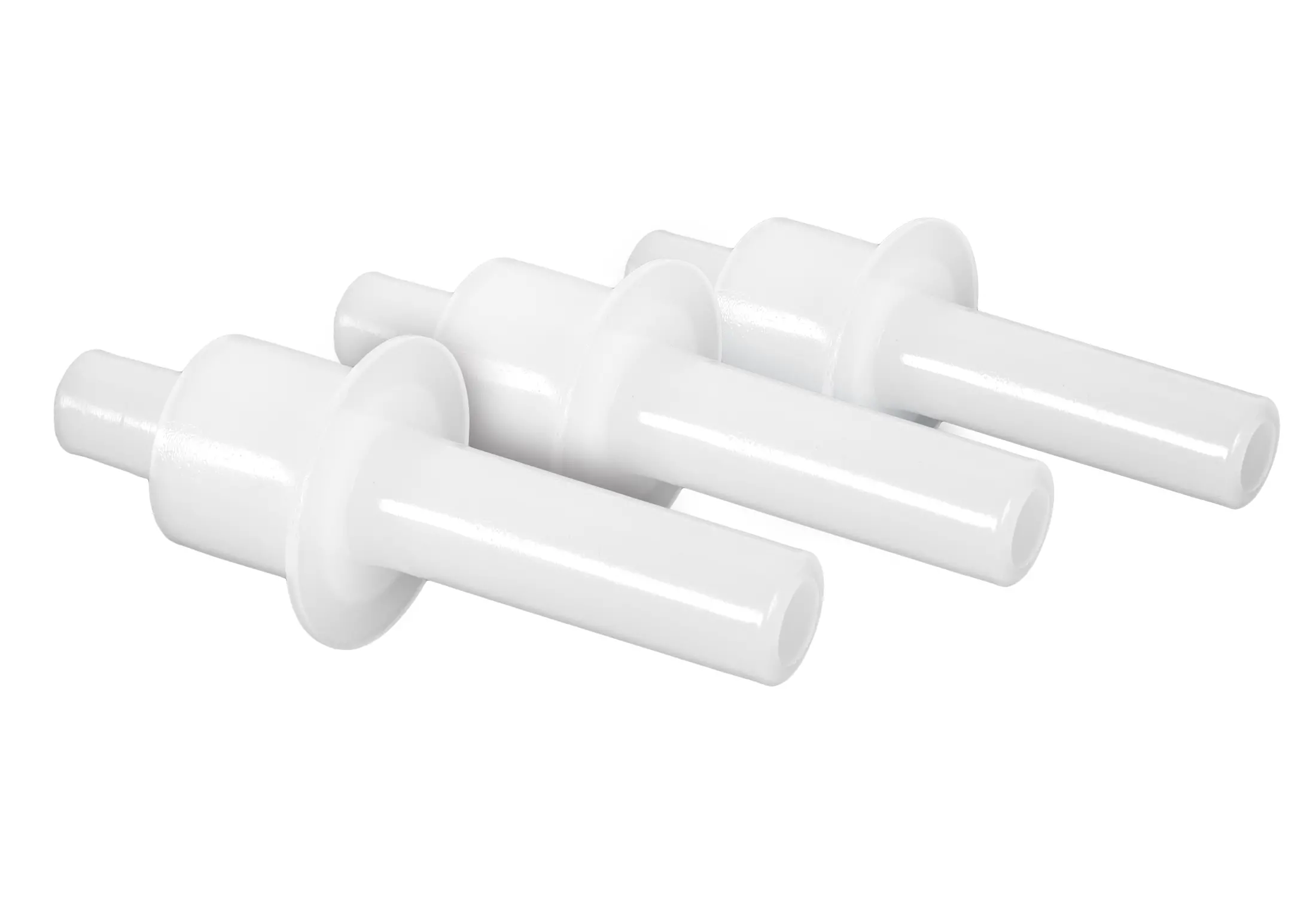 Ustnik do alkomatu Raven EUAL002X