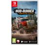 MudRunner American Wilds Gra na Nintendo Switch