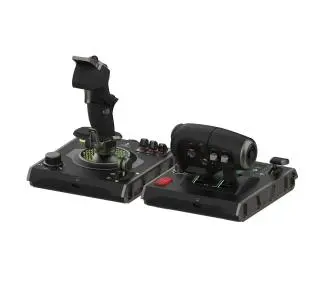Turtle Beach VelocityOne Flightdeck HOTA System do PC Przewodowy - Kup na Raty - RRSO 0%