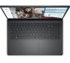 Laptop biznesowy Dell Vostro 3520 15,6" i3-1215U 8GB RAM 512GB Dysk SSD Win11 Pro Czarny