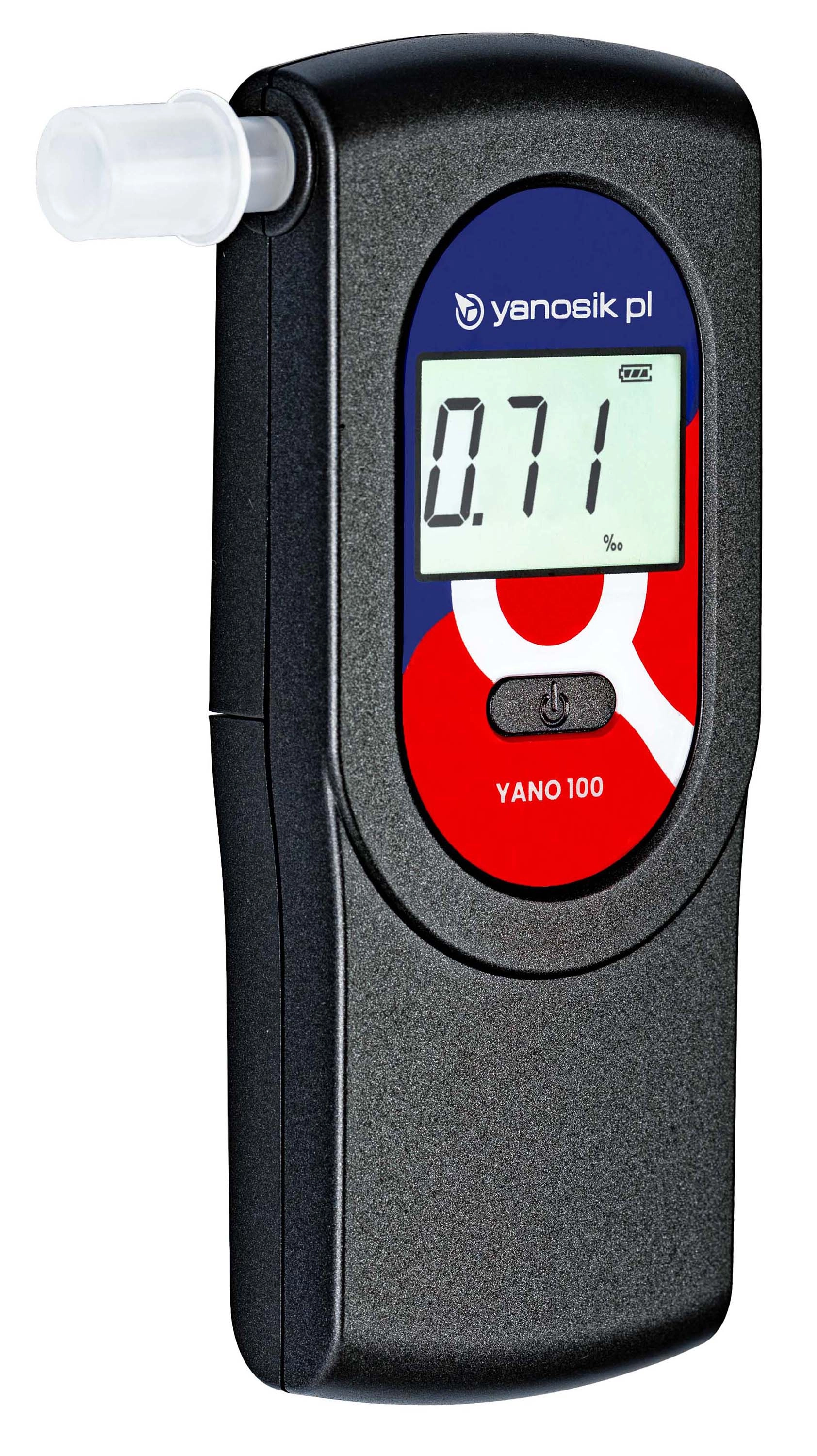 Alkomat YANBOX Yanosik Yano 100