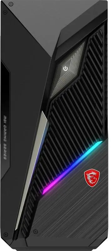 Komputer gamingowy MSI MAG Infinite S3 14NUB7-1430EU i7-14700F 16GB RAM 1TB Dysk SSD RTX4060Ti Win11