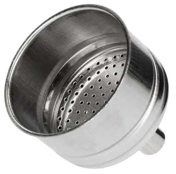 Lejek zamienny Bialetti do stalowych kawiarek 2tz