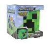 Lampka Paladone Minecraf Creeoer Hobby