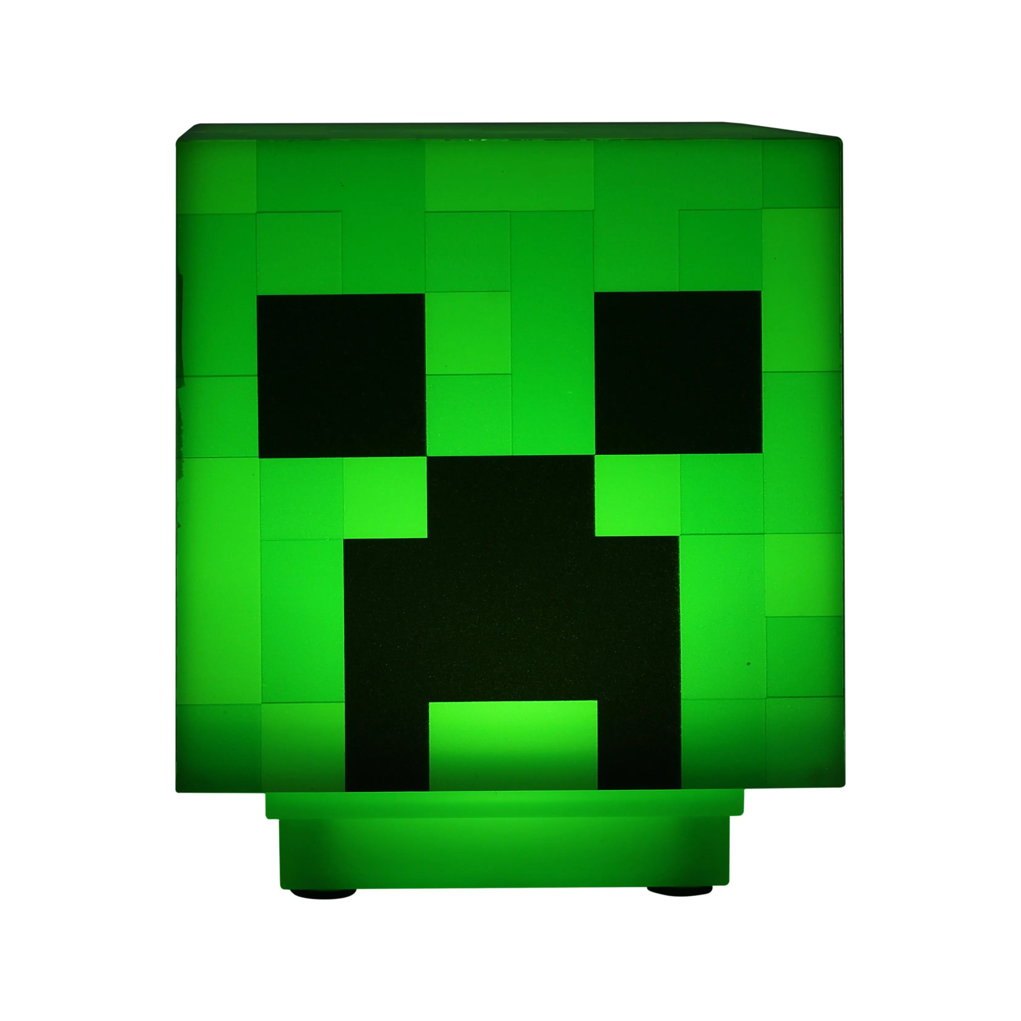 Lampka Paladone Minecraf Creeoer Hobby