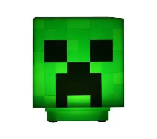 Paladone Minecraf Creeoer Hobby