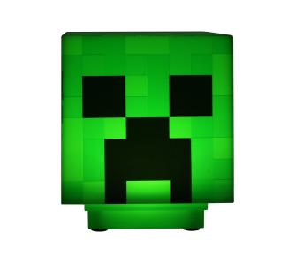 Lampka Paladone Minecraf Creeoer Hobby