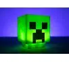 Lampka Paladone Minecraf Creeoer Hobby