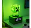 Budzik Paladone Minecraft Creeper ICON Alarm Clock
