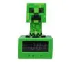 Budzik Paladone Minecraft Creeper ICON Alarm Clock