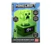 Budzik Paladone Minecraft Creeper ICON Alarm Clock